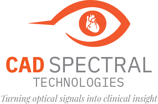 CAD SPECTRAL Technologies logo