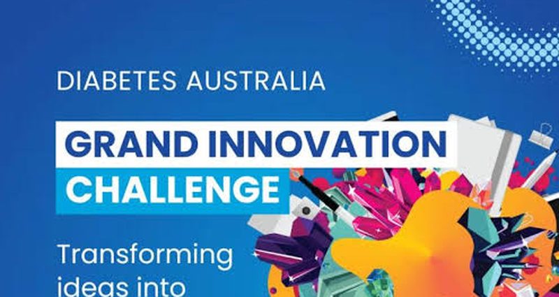 Diabetes Australia Grand Innovation Challenge